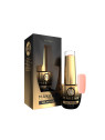 Makear Sweet&Tasty Beach Peach DG04 hybrid nail polish - 8ml