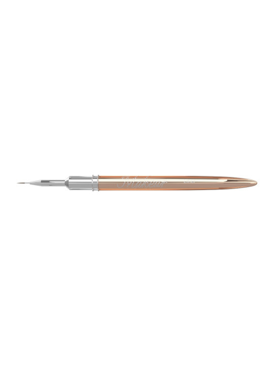 Makear Liner Brush - bristle length 9.5mm