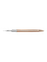 Makear Liner Brush - lungimea perilor 9,5 mm