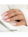 Makear Hybrid lakk 8ml - Fényes 402