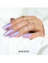 Makear Hybrid varnish 8ml - Glossy 403