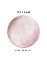 Makear Gel&Go GG20 Glitter Milky Builder Gel 50 мл