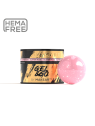 Makear Gel&Go GG23 Glitter Rose Builder Gel 50 мл