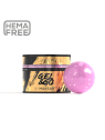 Makear Gel&Go GG24 Glitter Lila Rose Builder Gel 50 мл