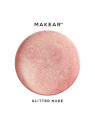 Makear Gel&Go GG26 Glitter Nude építőzselé 50ml