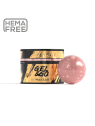 Makear Gel&Go GG27 Glitter Dark Rose Builder Gel 50 мл