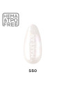 Makear Summer Lineup Hybrid-Nagellack 8 ml - Longplay S50