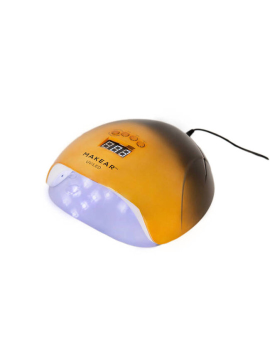 Makear LED/UV lampa Salon Standard 48W