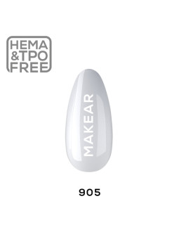 Makear Hybrid lakas 8ml - Special 905