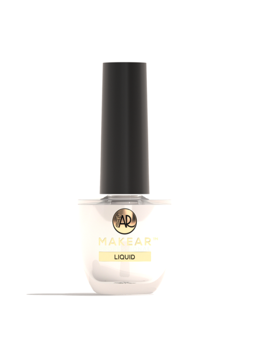 Makear Nagelhautentferner - Nagelhautentferner 15 ml