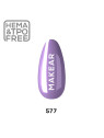 Makear Hybrid lak na nehty 8ml-Lolipop 577