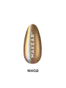 Makear Nagellack NH02 2,3 ml