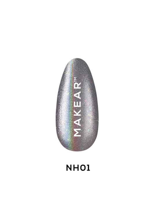 Makear Nail gloss NH01 2.3ml