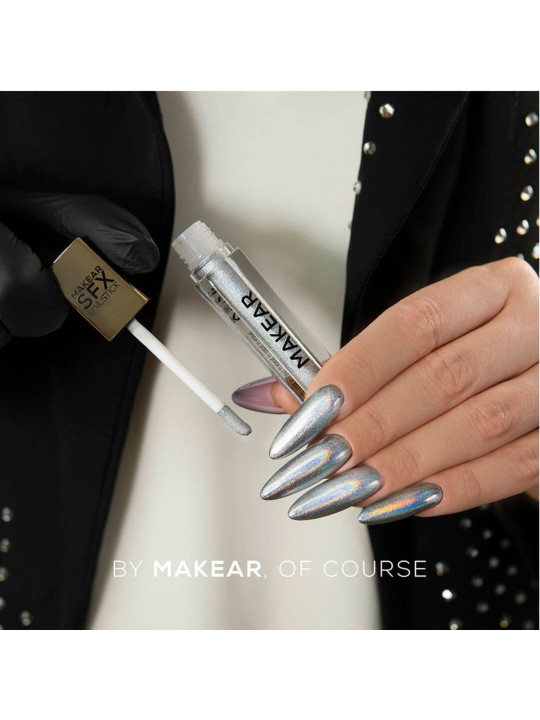 Makear Nagellack NH01 2,3 ml