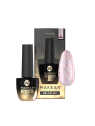 Makear Lakier hybrydowy 8ml- Pink Aurora S55