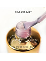 Makear Lakier hybrydowy 8ml - Say Yes 617