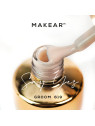 Makear Hybrid-Nagellack 8 ml - Say Yes 619