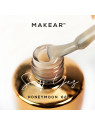 Makear Hybrid-Nagellack 8 ml - Say Yes 621