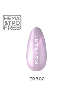 Makear Cat Eye Gummibasis 8 ml - Gummibasis ERB02 Sweetie