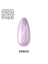 Makear Cat Eye Gummibasis 8 ml - Gummibasis ERB02 Sweetie