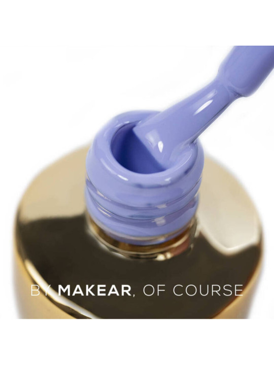 Makear Hybrid varnish 8ml - Regular 630