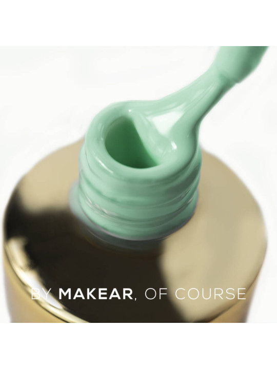 Makear Hybrid varnish 8ml - Regular 632