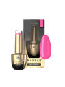 Makear Hybrid Nagellack 8 ml-Neon N33