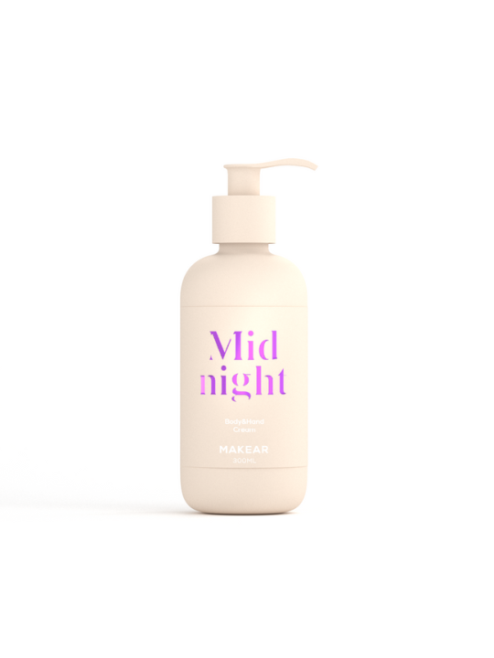 Makear Balsam do dłoni Midnight 300 ml