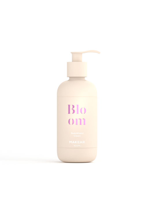 Balsam de maini Makear Bloom 300 ml