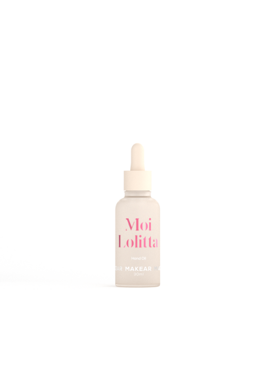 Makear Moi Lolita kutikula és köröm olaj 30ml