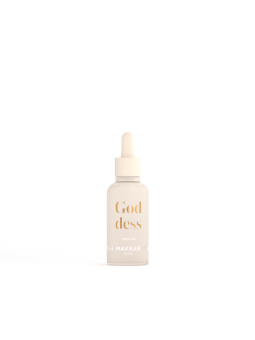 Makear Goddess cuticle and nail oil 30 ml