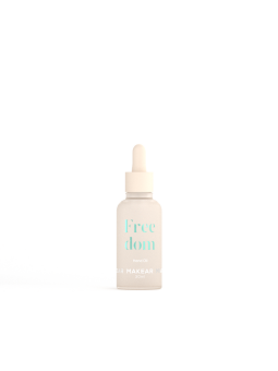 Makear Freedom cuticle and nail oil 30 ml