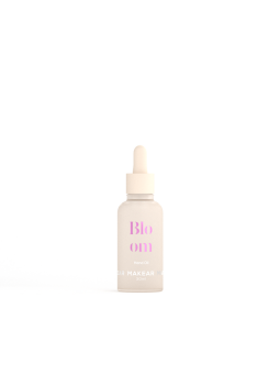 Makear Oliwka do skórek i paznokci Bloom 30 ml