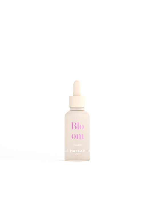 Makear Bloom cuticle and nail oil 30 ml