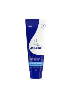 AKILEINE Hydro védőbalzsam 125 ml