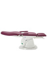 NAMROL Omega 3 podiatry chair - 3 motors with divided footrest