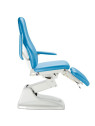 NAMROL Penta 1 podiatry chair - 1 motor with divided footrest