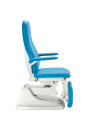 NAMROL Penta 1 podiatry chair - 1 motor with divided footrest