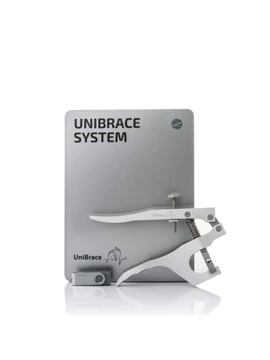 Podoland Unibrace - Podiatry Tool