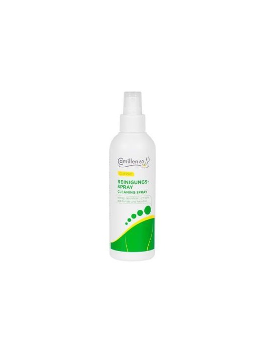 Apa de colonie Camillen Wasch - Dezinfectare 200 Ml Nr. art. 9019