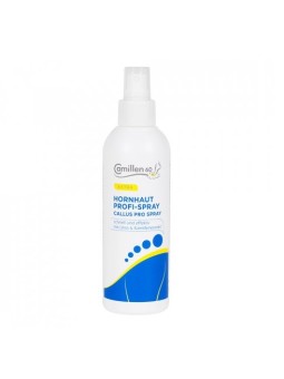 Camillen Hornhaut Callus Profi-Spray 200 ml Prekės Nr. 9115