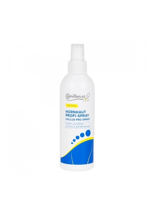 Camillen Hornhaut Callus Profi-Spray 200 Ml Č. výr. 9115