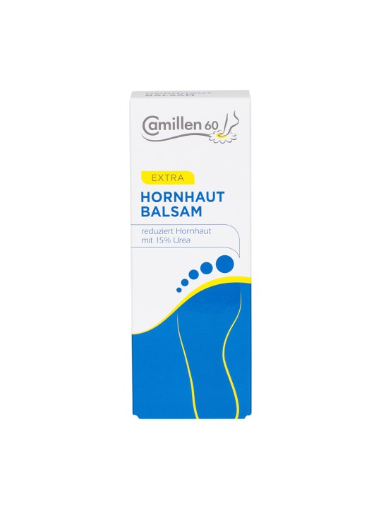 Camillen Hornhaut Balsam 100 Ml Č. artiklu 8011.2