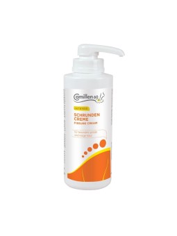 Camillen Schrundencreme 500 Ml Art. No. 9080a