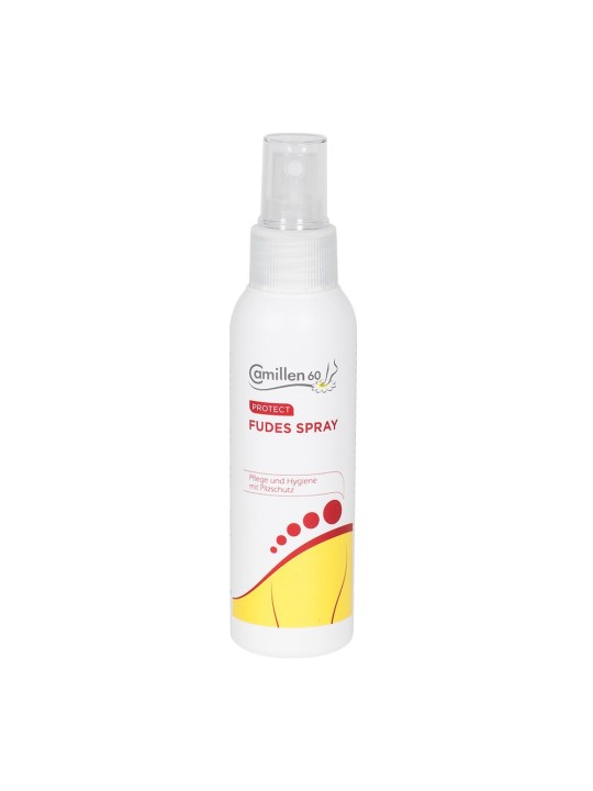 Camillen Fudes Spray 125 Ml Art. No. 8079