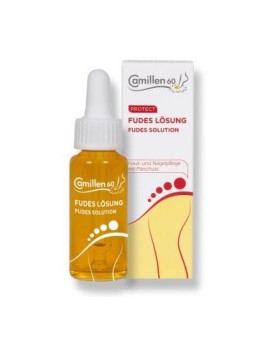 Camillen Fudes Losung 20 ml č. 8077