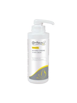 Camillen Hydro Creme 500 Ml Nr. art. 9085a