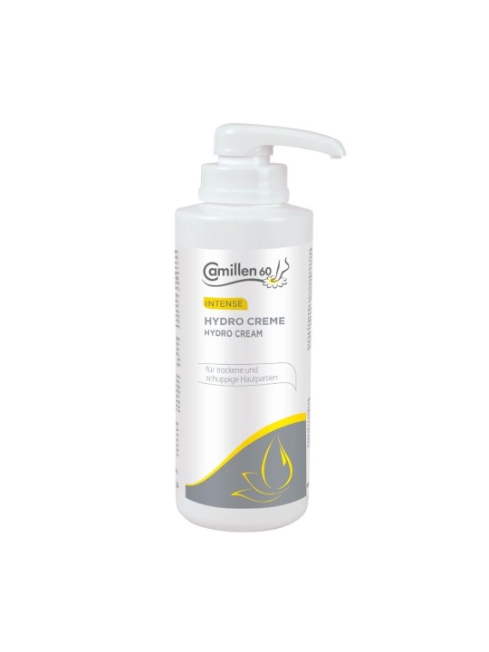 Camillen Hydro Creme 500 ml č. 9085a