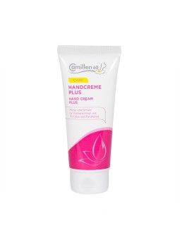 Camillen Handcreme Plus 100 ml Art.-Nr. 8031.2
