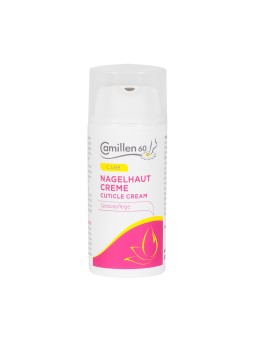 Cremă pentru Cuticule Camillen Nagelhautcreme 30 Ml Nr. art. 8074